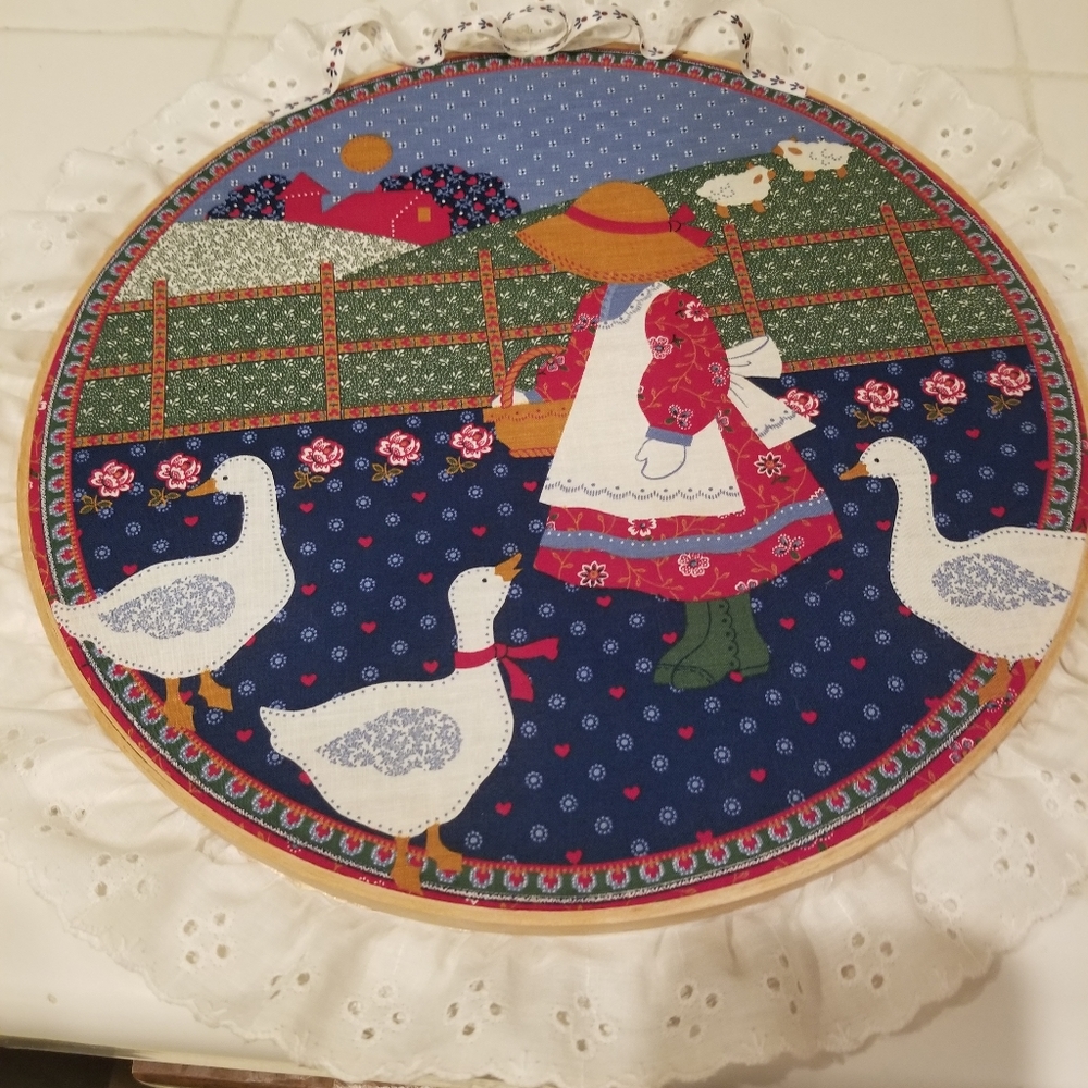 Vintage Christmas  decoration